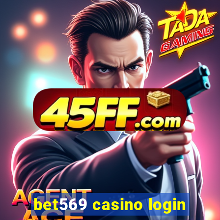 bet569 casino login